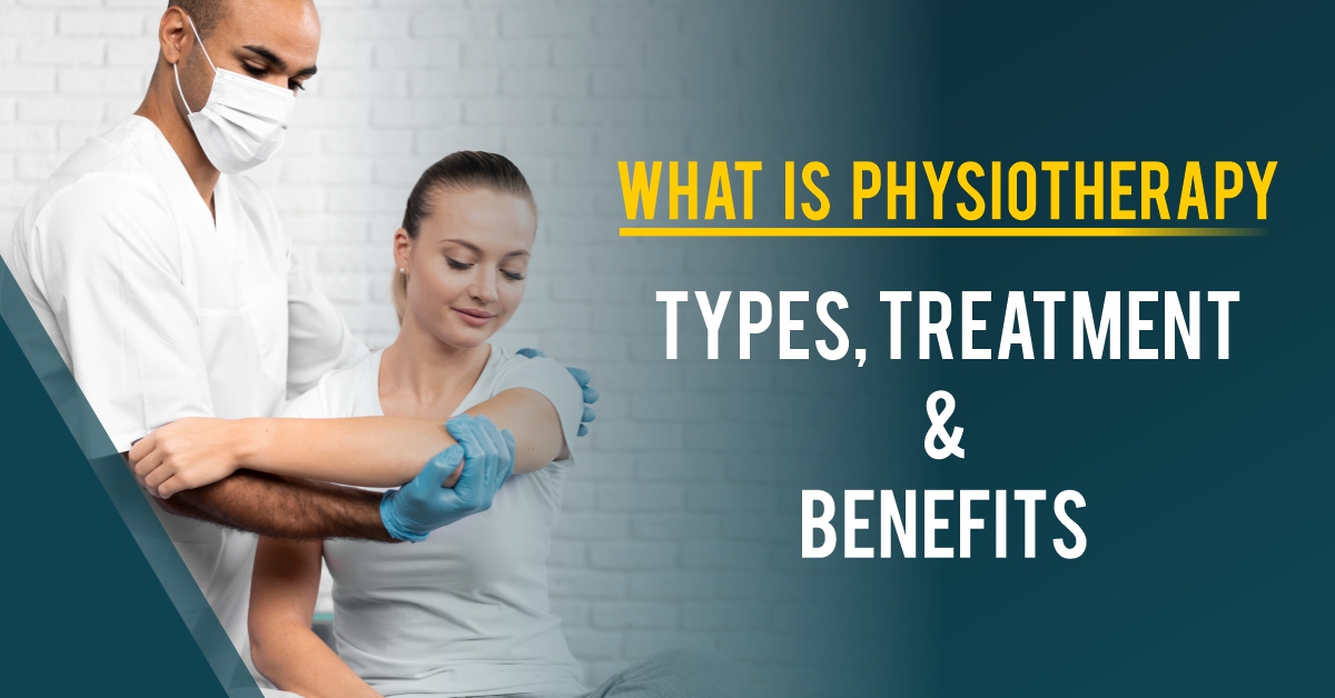 Best Physiotherapist In Jaipur Jaipur