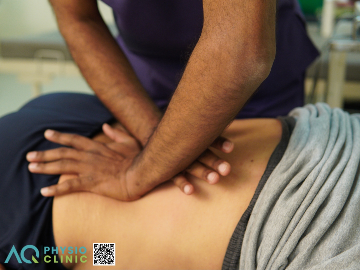 Best Physiotherapist In Jaipur Jaitpura